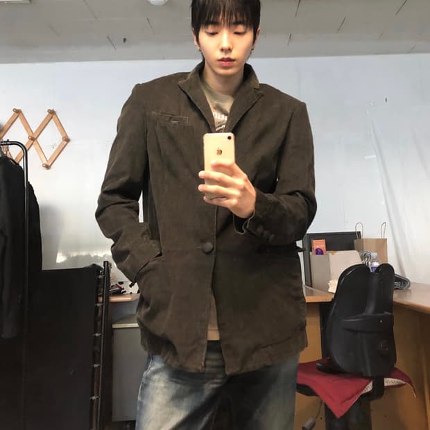 Levi’s