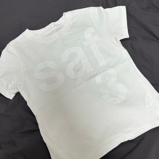 사파리스팟 반팔