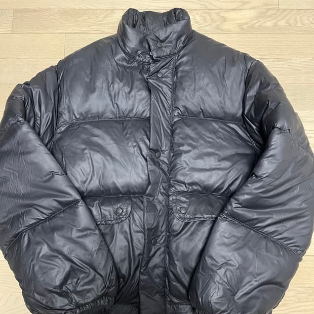 아워레가시 레녹스 스모그네이비 46