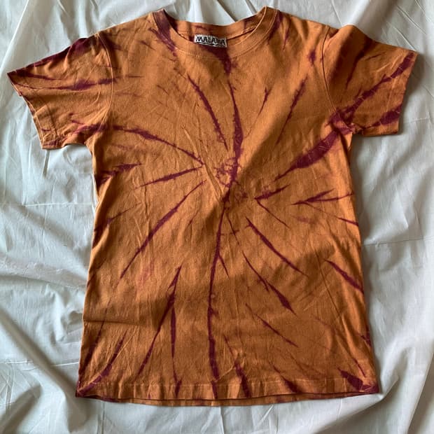 Malaika 타이다이 반팔