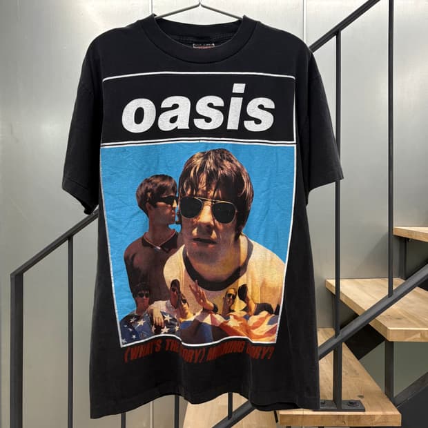 oasis
