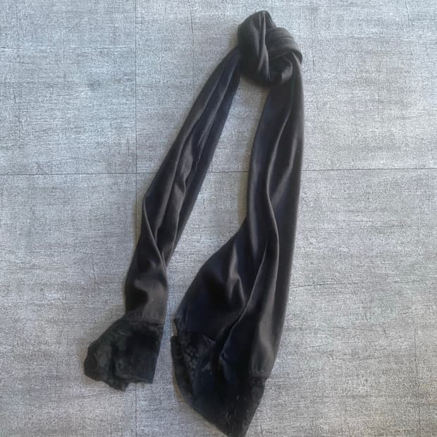 하구미모리걸 달천깔페어리 바선생 레이스플라워 썸머스카프