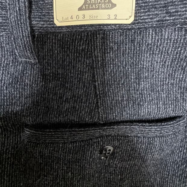 타임원클로딩 울트라우저