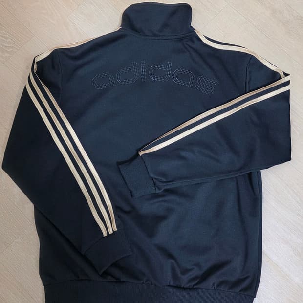 아디다스 검골 트랙탑 저지 95