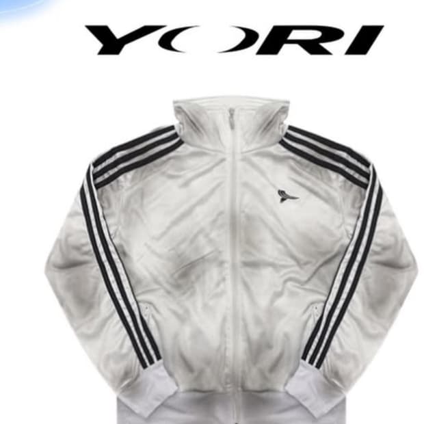 구매글) 요리스포츠 트랙 자켓 L사이즈 구매합니다