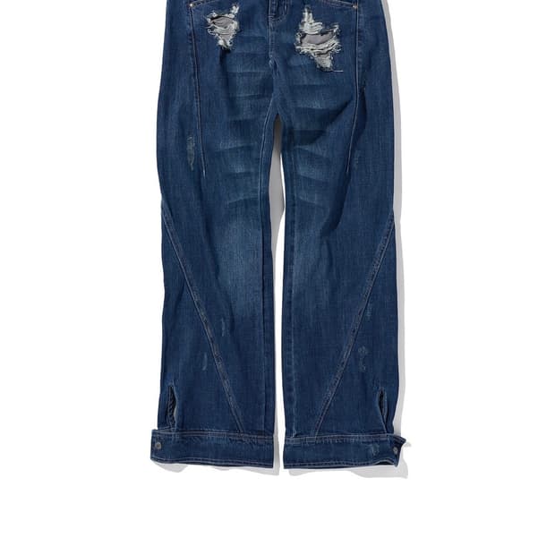 ANATOMIE JEAN DARK BLUE / M사이즈