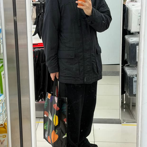 제냐 스포츠 Roadster Jacket