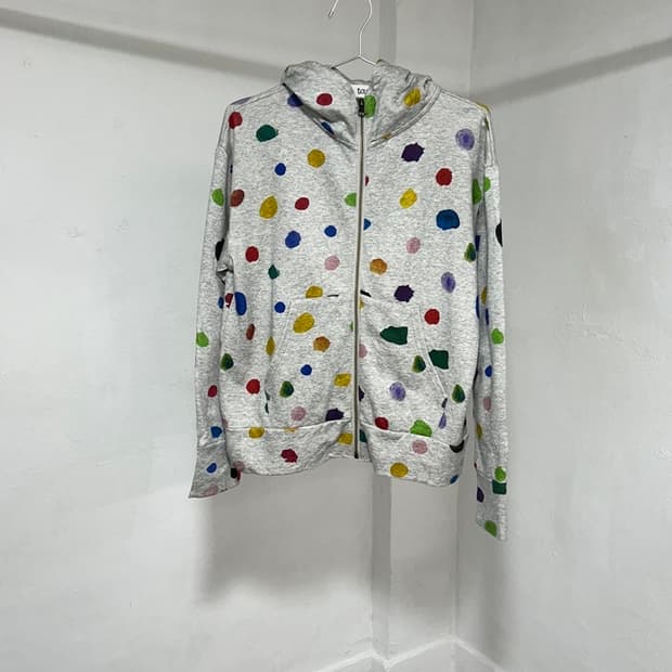 vtg jacket