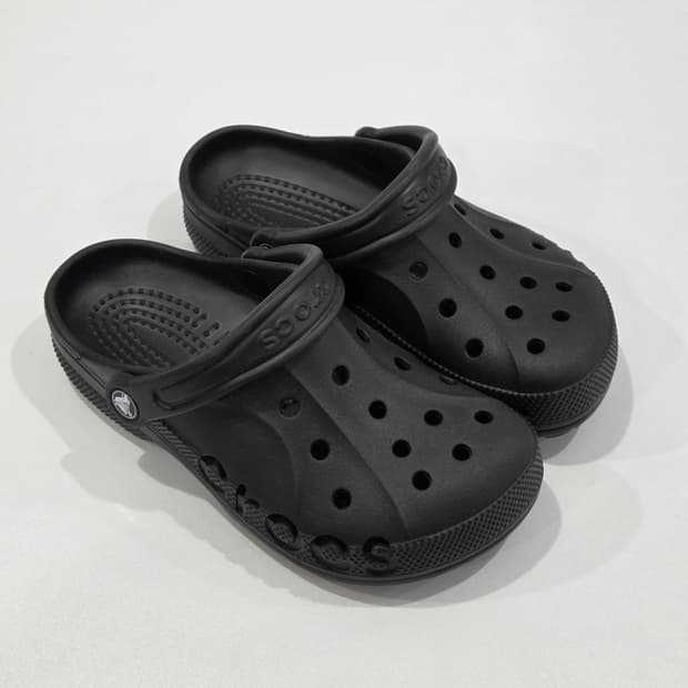 크록스 바야 클로그 230mm