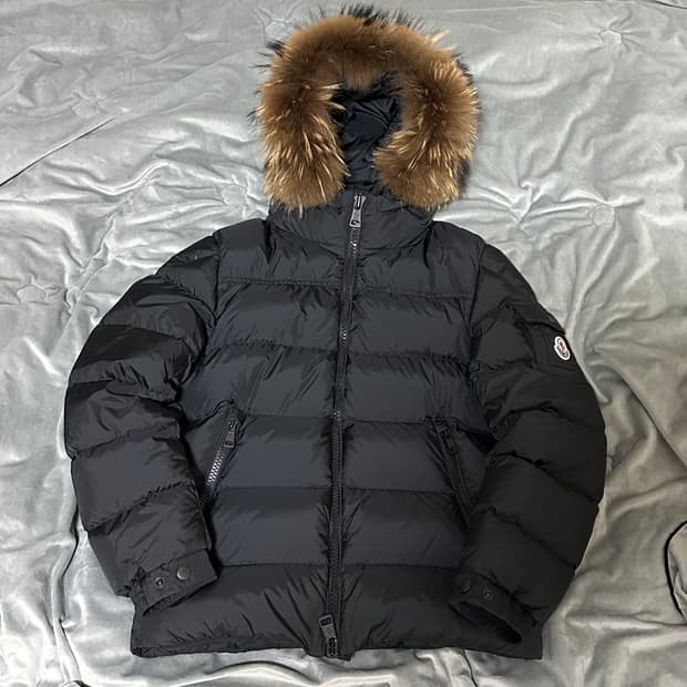 [0] 새상품급 몽클레어 21FW 마르크 (모렐) 패딩