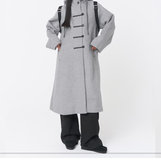 미세키 서울 코트 