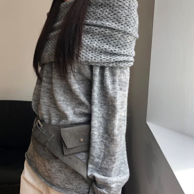 릿킴 오프숄더