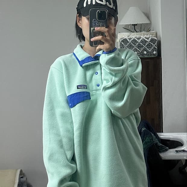 파타고니아 신칠라