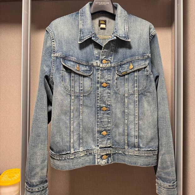 더블알엘 RRL LOT271 사이즈L