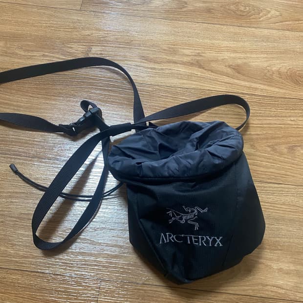 아크테릭스 초크백