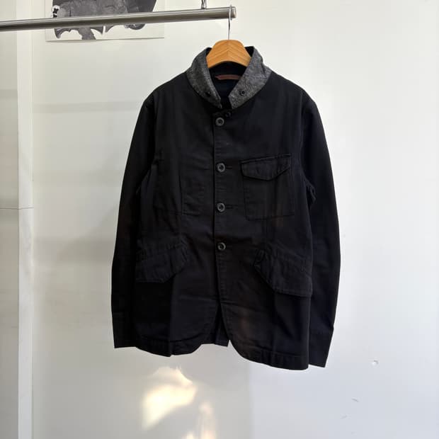 JOURNAL STANDARD (Made in Japan) 자켓