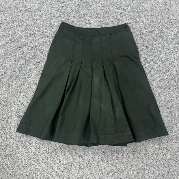 MHL 마가렛호웰 치마바지