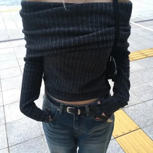 아워캐비넷 hush off tee
