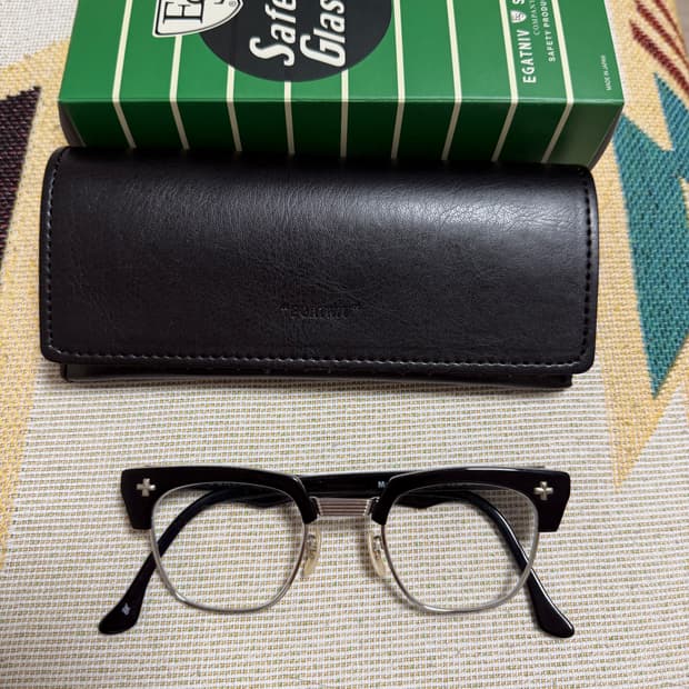 에가트니브 Rust 라시트포 옵티컬