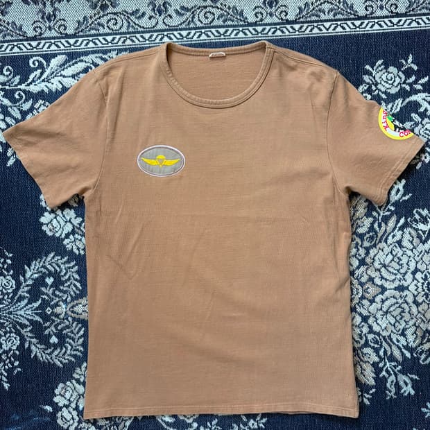 Taxi Driver King Kong Company T-shirt 