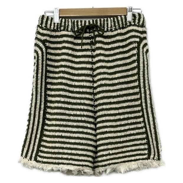 muller of yoshiokubo stirpe shorts