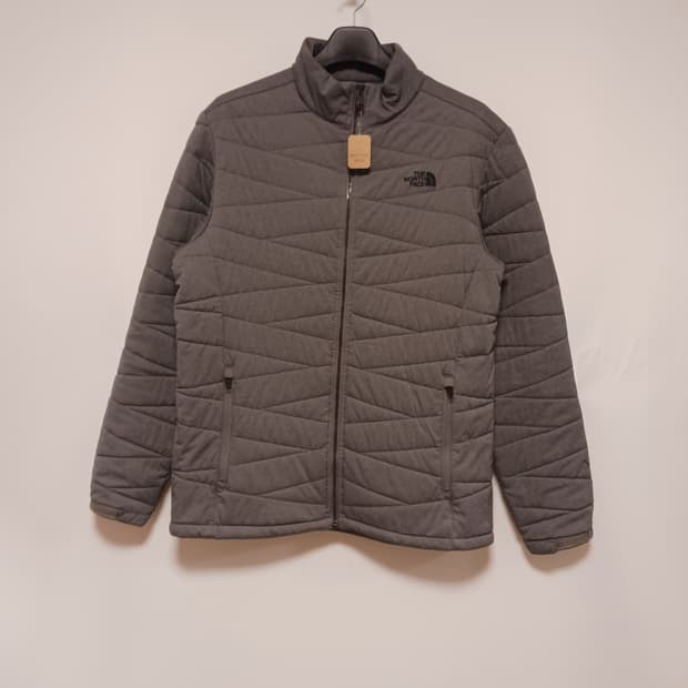 노스페이스 VX 경냥패딩