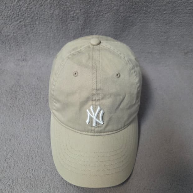 
MLB 뉴욕양키스 베이비 볼캡
