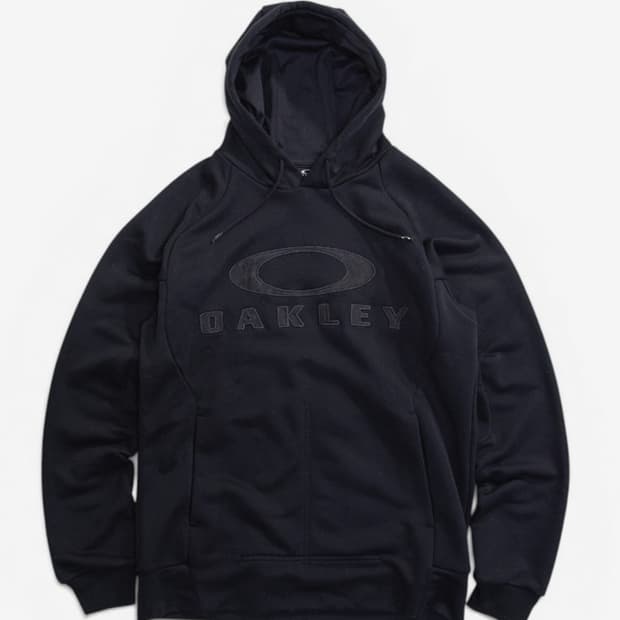 Oakley hoodie