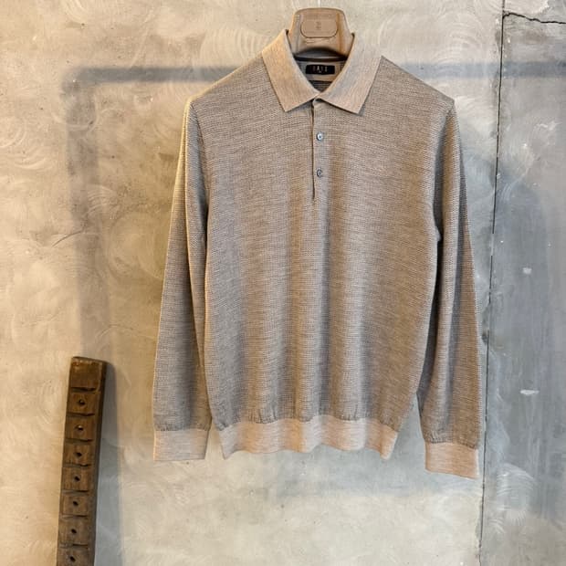 닥스 니트 pk 100