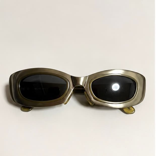 1990 Fendi Mod. SL 7135 49 col k31
