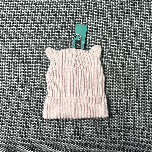H&M 비니(old-8036)