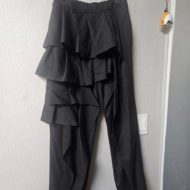 TAAKK PANTS