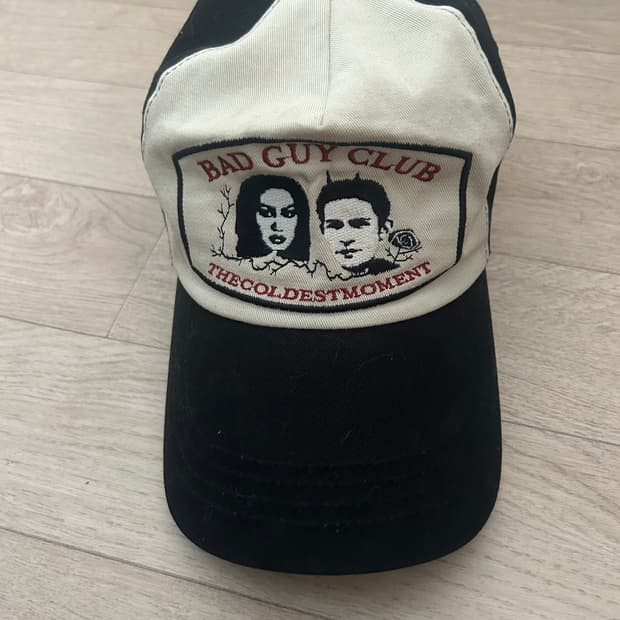 더콜디스트보턴드 TCM bgc cap