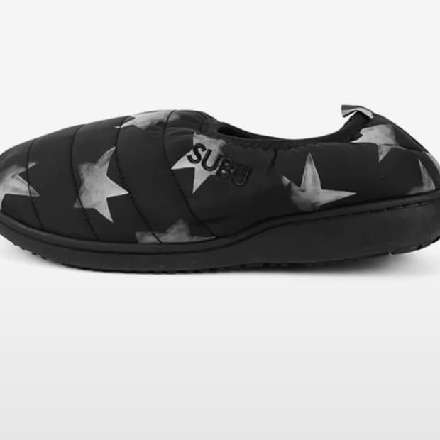 Subu 스부 패커블 스타 0사이즈 240