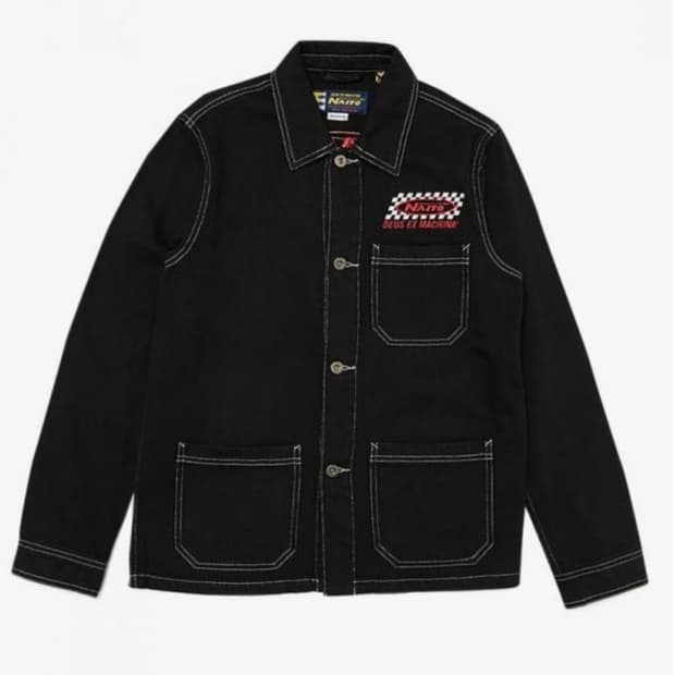 데우스 엑스 마키나 나이토 M