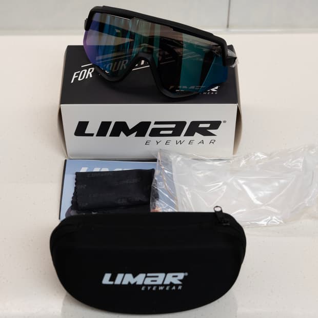 LIMAR CAOS 리마 카오스 고글