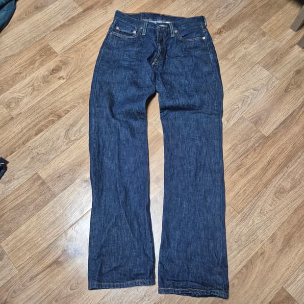 리바이스 501 W30 L32