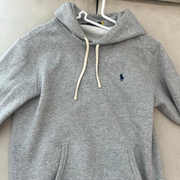 폴로 후드티 판매 합니다