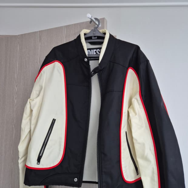 Diesel j 블링크 자켓