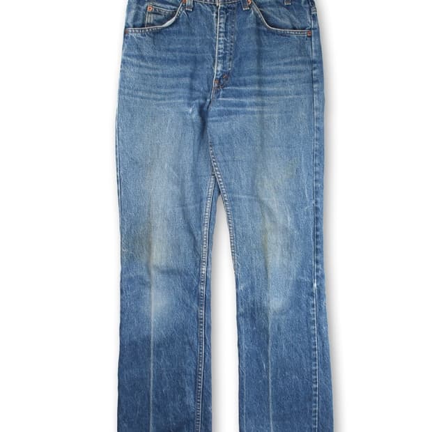 90s LEVI'S 517 (32)