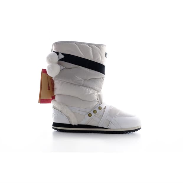 (230) 오니츠카타이거 패딩 부츠