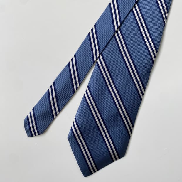 브룩스브라더스 명품 정품 넥타이