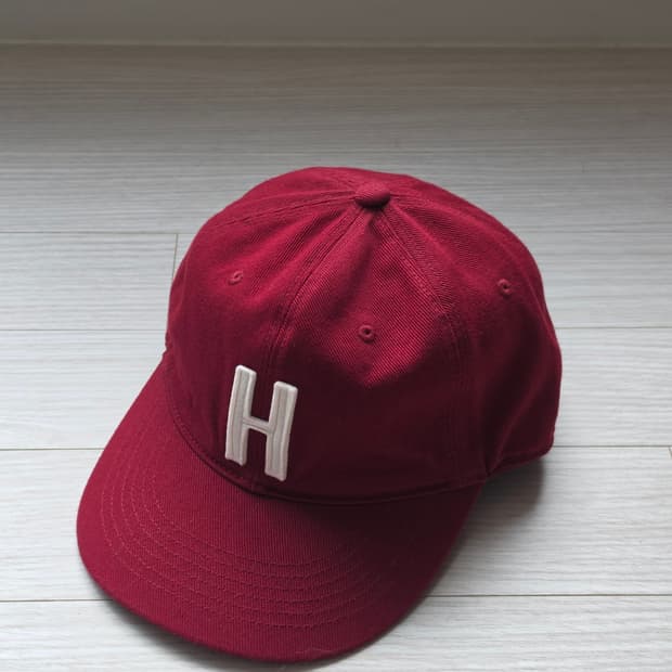 테프스토어 TEF Stores Home 볼캡 L사이즈