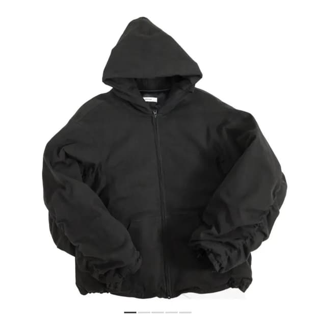 [1]논노드 몰스킨 셔링봄버