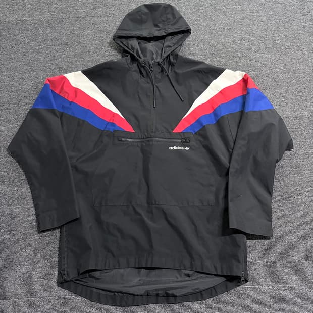 아디다스 폰탄카 웜업