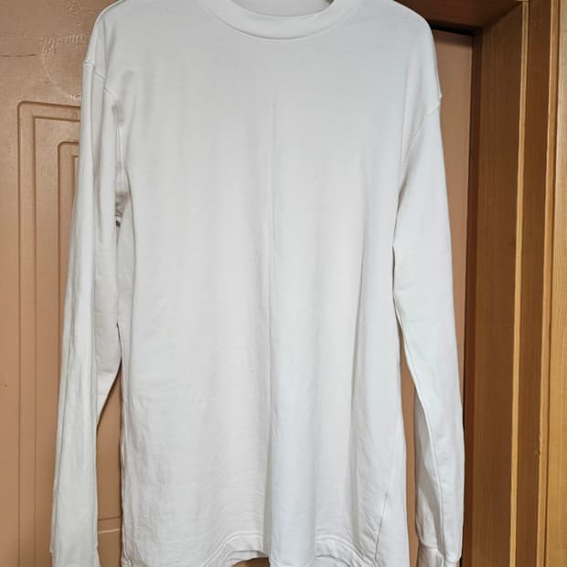 미사용) 유니클로 히트텍