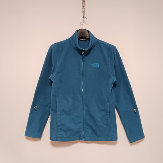 노스페이스 플리스