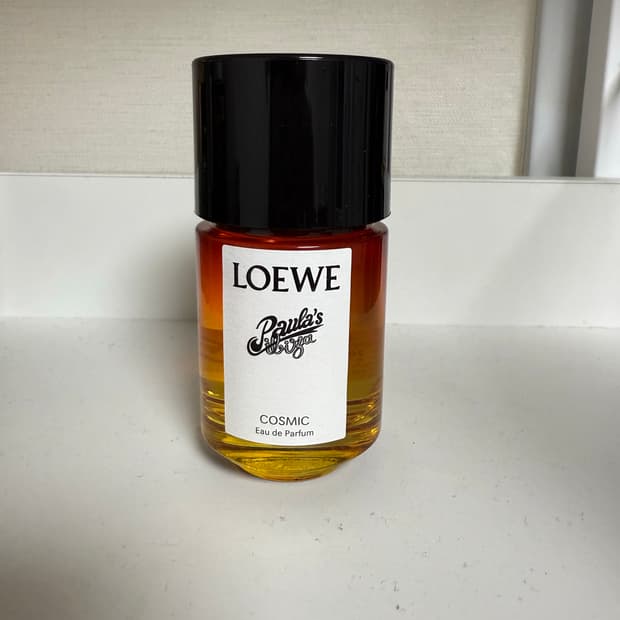 로에베 파울라 이비자 코스믹 오 드 퍼퓸 50ml