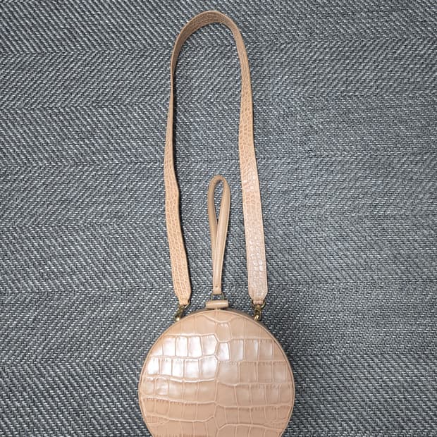 한섬 마인 MINE 미니백 토트백 크로스백