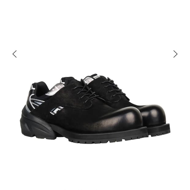 Remagine Hybrid Derby shoes 41